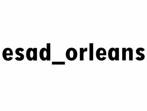ESAD Orléans