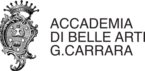Logo école accademia Bergamo