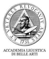 Logo école accademia genova