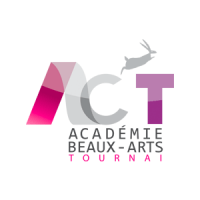 Logo école AcT Tournai