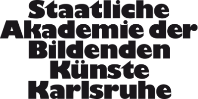 Logo école akademie karlsruhe