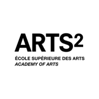 Logo école Arts2 Mons