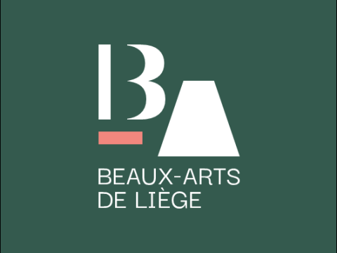 Logo école Beaux Arts de Liège