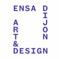 Logo école ENSAD Dijon