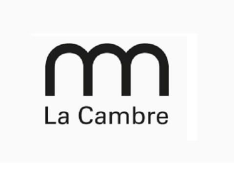 Logo école ENSAV La Cambre