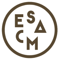 Logo école ESACM