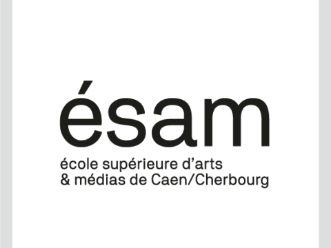 Logo école ESAM Can Cherbourg