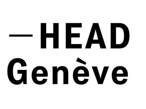 Logo école HEAD genève