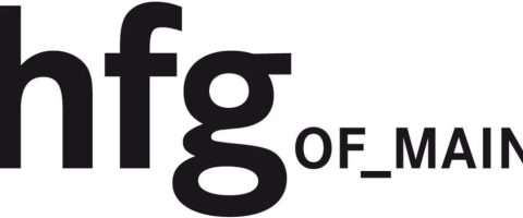 Logo école HfG Offenbach