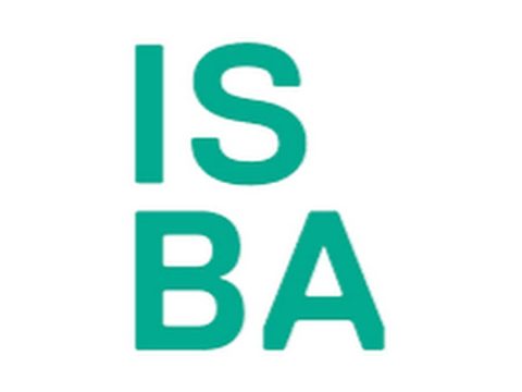 Logo école ISBA Besançon