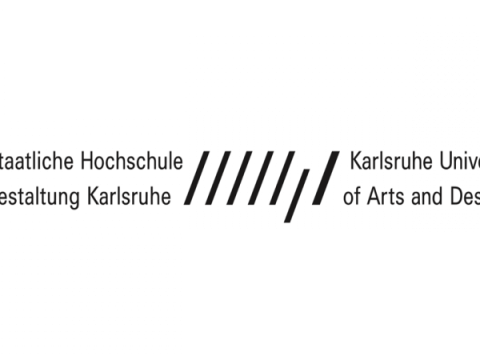 Logo école Karlsruhe university