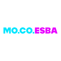 Logo école MO.CO.ESBA Montpellier