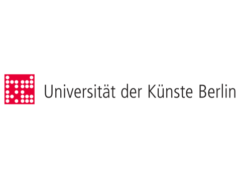 Logo école Université d'Art Berlin