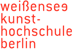 Logo école Weissensee Berlin