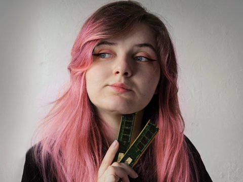 portrait luna_aka_lu